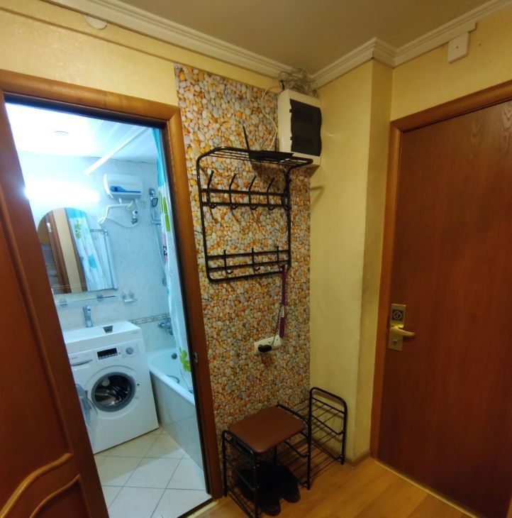 Сдается двухкомнатная квартира на Алтуфьевское шоссе, 2, метро Петровско-Разумовская, г. Москва