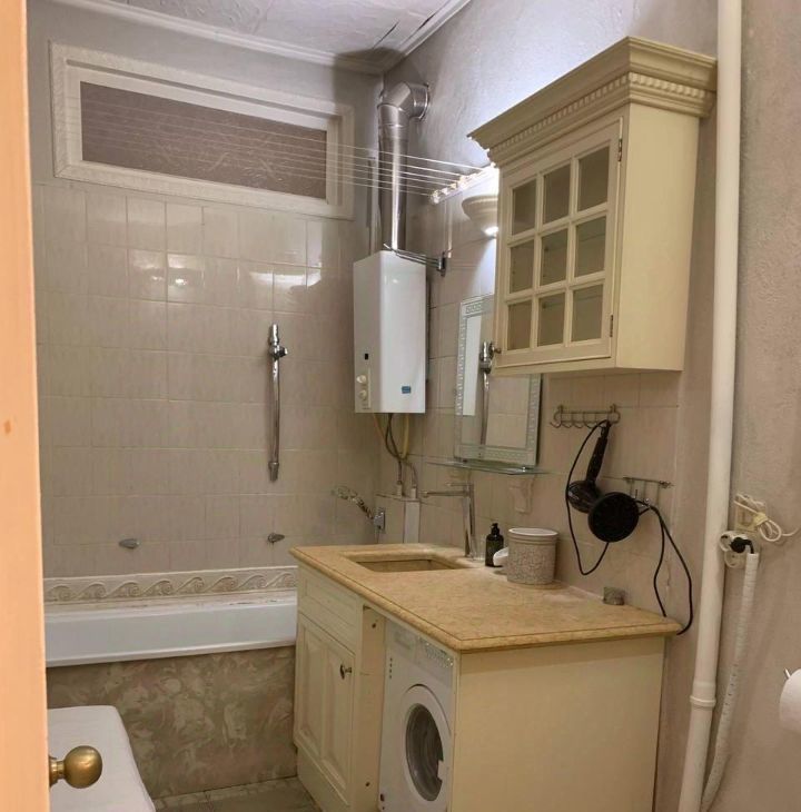 Сдается 3х-комнатная квартира на Петровский бульвар, 17/1, метро Цветной бульвар, г. Москва