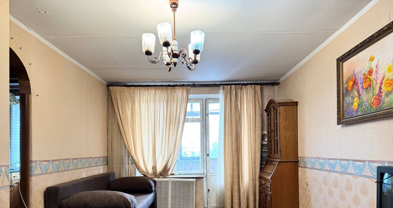 Снять 1-комнатную квартиру на Смольная улица, 39, метро Беломорская, г. Москва