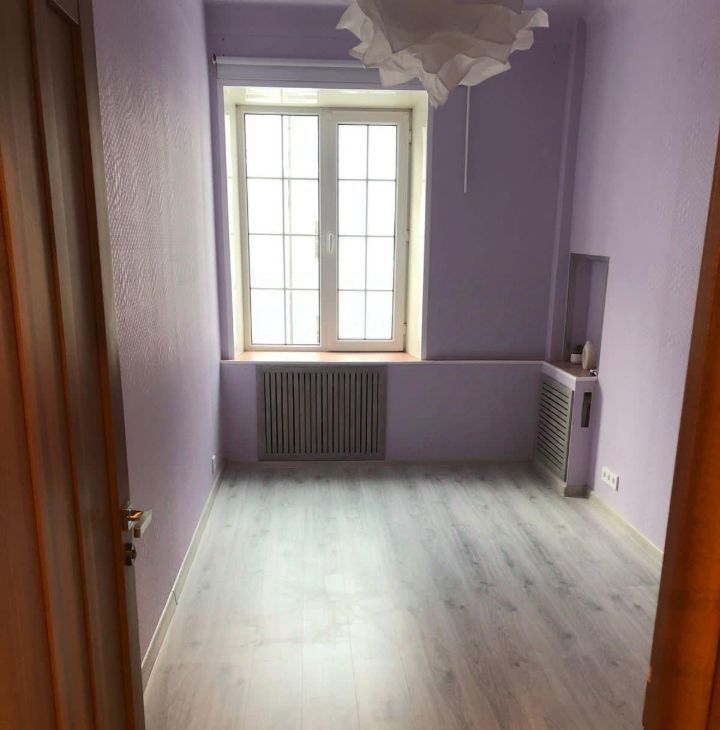 Снять 4к квартиру на улица Павла Андреева, 28К6, метро Тульская, г. Москва