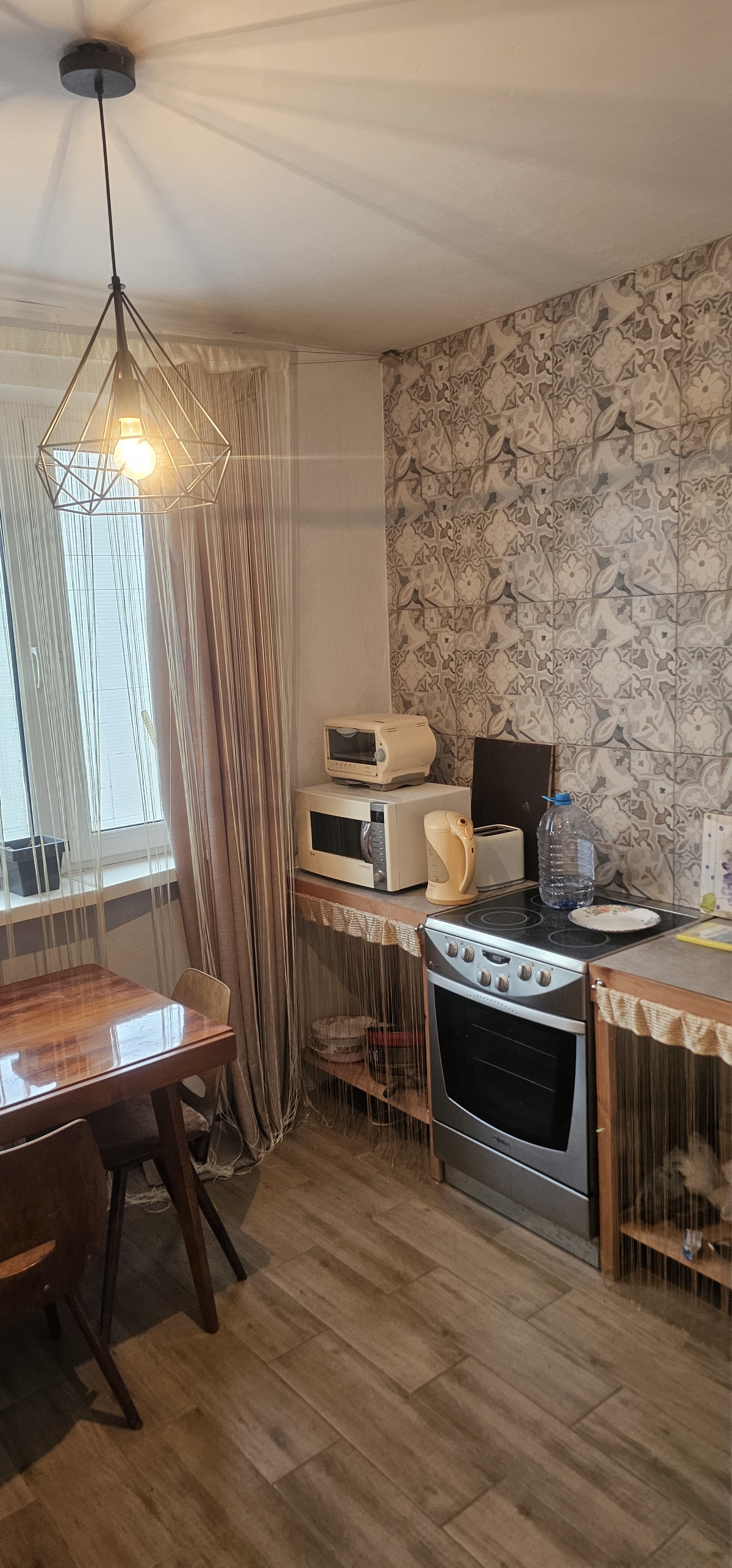 Сдам 2-комнатную квартиру на г Москва, Ангелов пер, д 6, метро Пятницкое шоссе, г. Москва