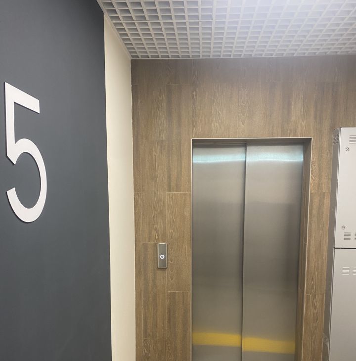 Сдам 1к квартиру на Производственная улица, 17, метро Солнцево, г. Москва