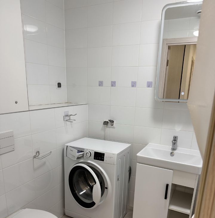 Сдается трехкомнатная квартира на улица Академика Павлова, 38к1, метро Молодёжная, г. Москва