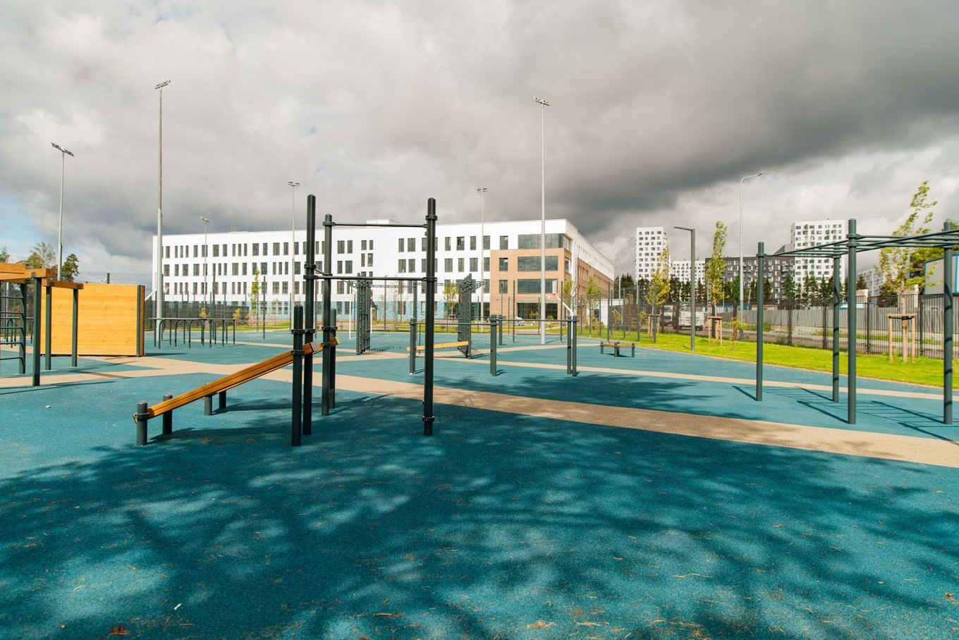 Аренда 1-комнатной квартиры на Московская обл, г Мытищи, 1-й Стрелковый пер, д 5, метро Медведково, г. Москва