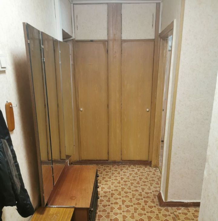 Аренда 2-к квартиры на Оранжерейная улица, 12, метро Улица Дмитриевского, г. Москва