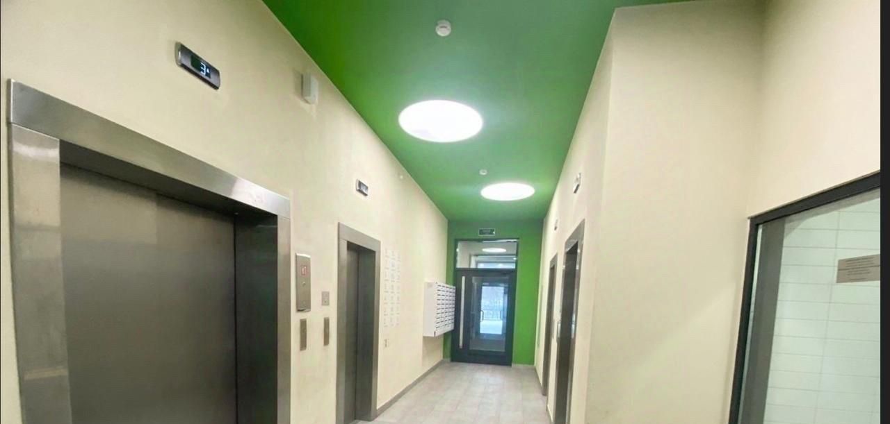 Сдается 2х-комнатная квартира на улица Маршала Захарова, 3, метро Домодедовская, г. Москва