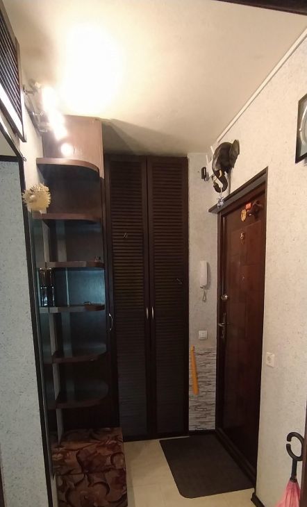 Аренда 1к квартиры на Каширское шоссе, 92К3, метро Шипиловская, г. Москва