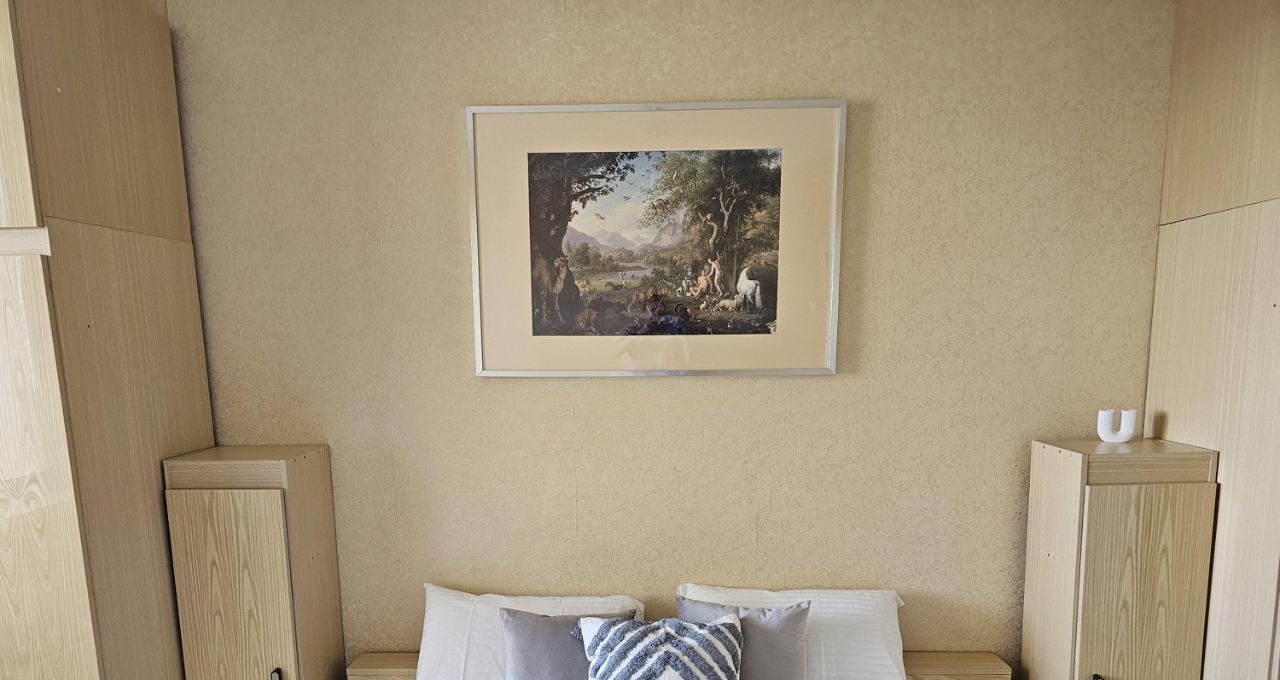 Аренда 3-к квартиры на бульвар Яна Райниса, 47К1, метро Сходненская, г. Москва