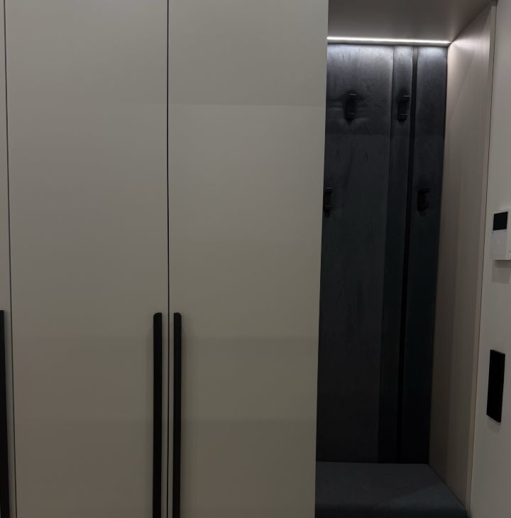 Сдаю 2-комнатную квартиру на Севастопольский проспект, 22А, метро Крымская, г. Москва