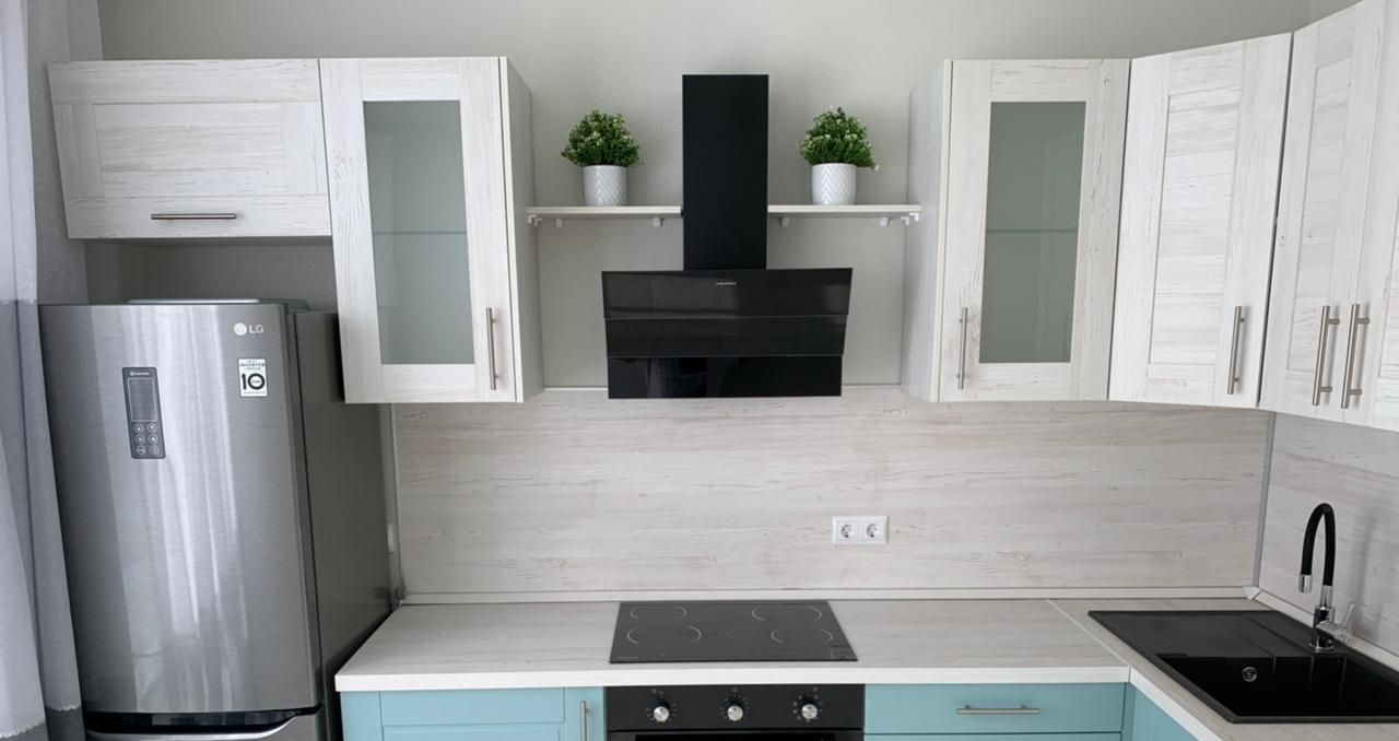 Сдается 1к квартира на улица Саларьевская, 16к3, метро Саларьево, г. Москва