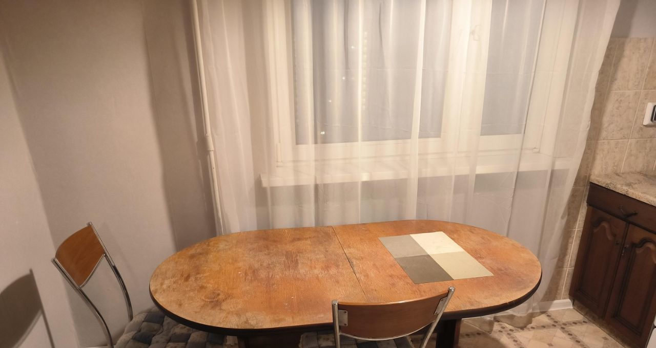 Аренда 1-к квартиры на Кантемировская улица, 14К2, метро Царицыно, г. Москва