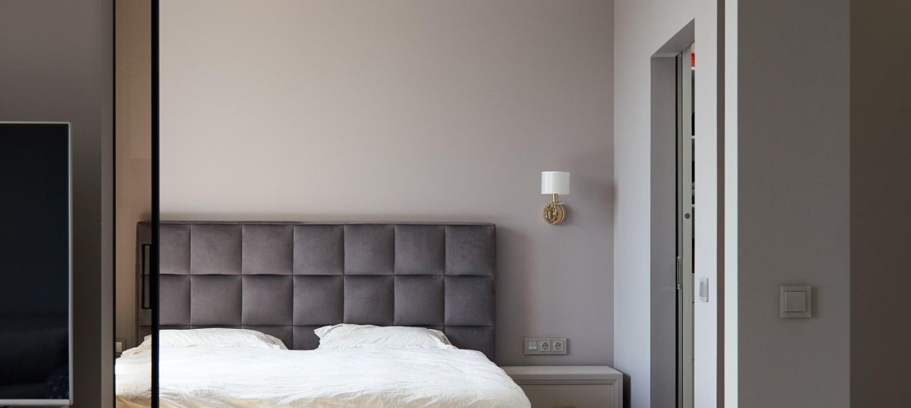 Аренда 1к квартиры на Живописная улица, 21А, метро Щукинская, г. Москва