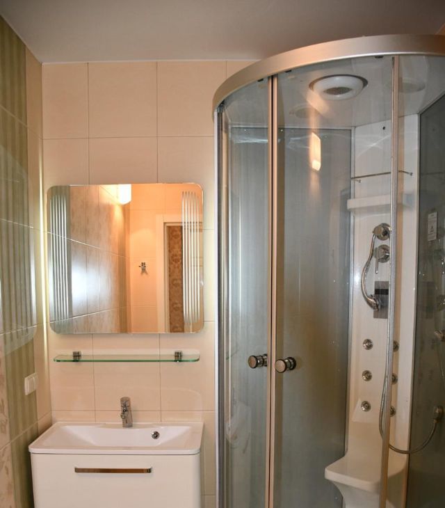 Аренда однокомнатной квартиры на Нагатинская набережная, 18к1, метро ЗИЛ, г. Москва