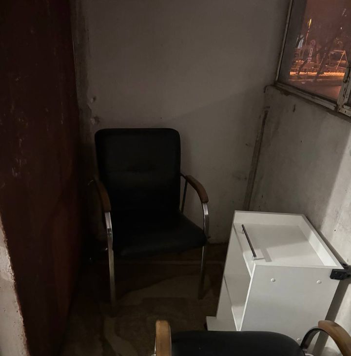 Снять 1-комнатную квартиру на Стрелецкая улица, 18, метро Савёловская, г. Москва