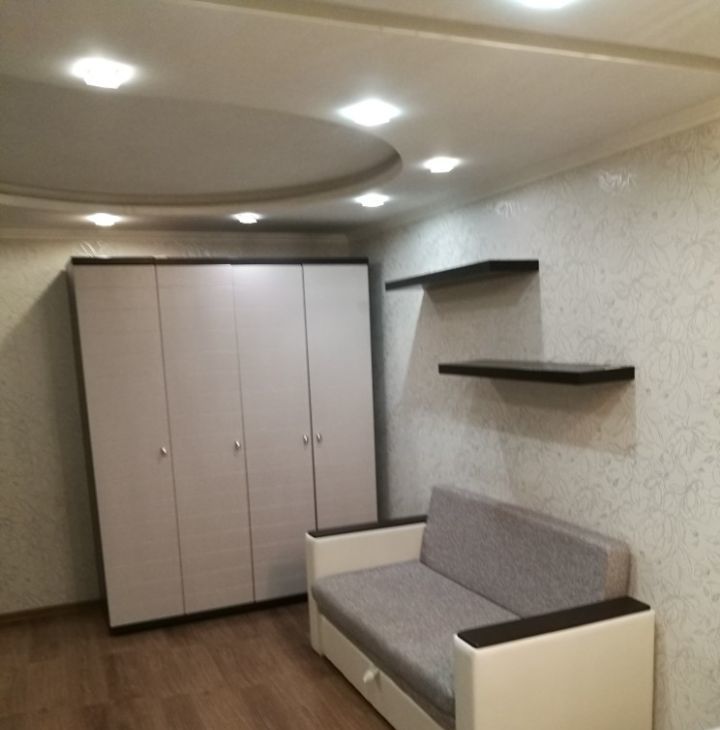 Снять 1к квартиру на Литовский бульвар, 15К5, метро Ясенево, г. Москва