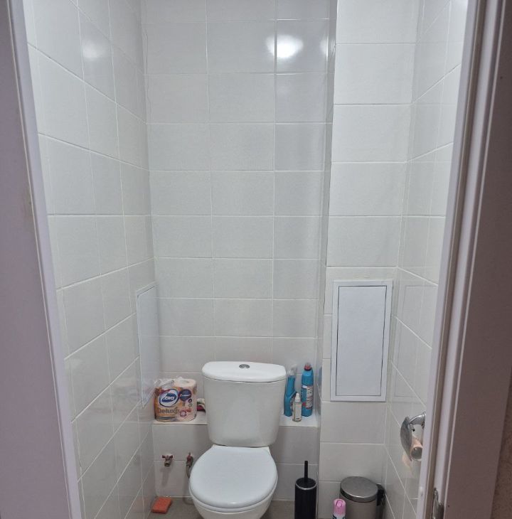 Сдам двухкомнатную квартиру на улица Мостовая, 5к2, метро Ольховая, г. Москва