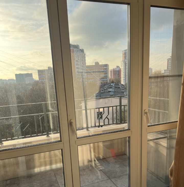 Сдается 3-комнатная квартира на улица Гришина, 16, г. Москва