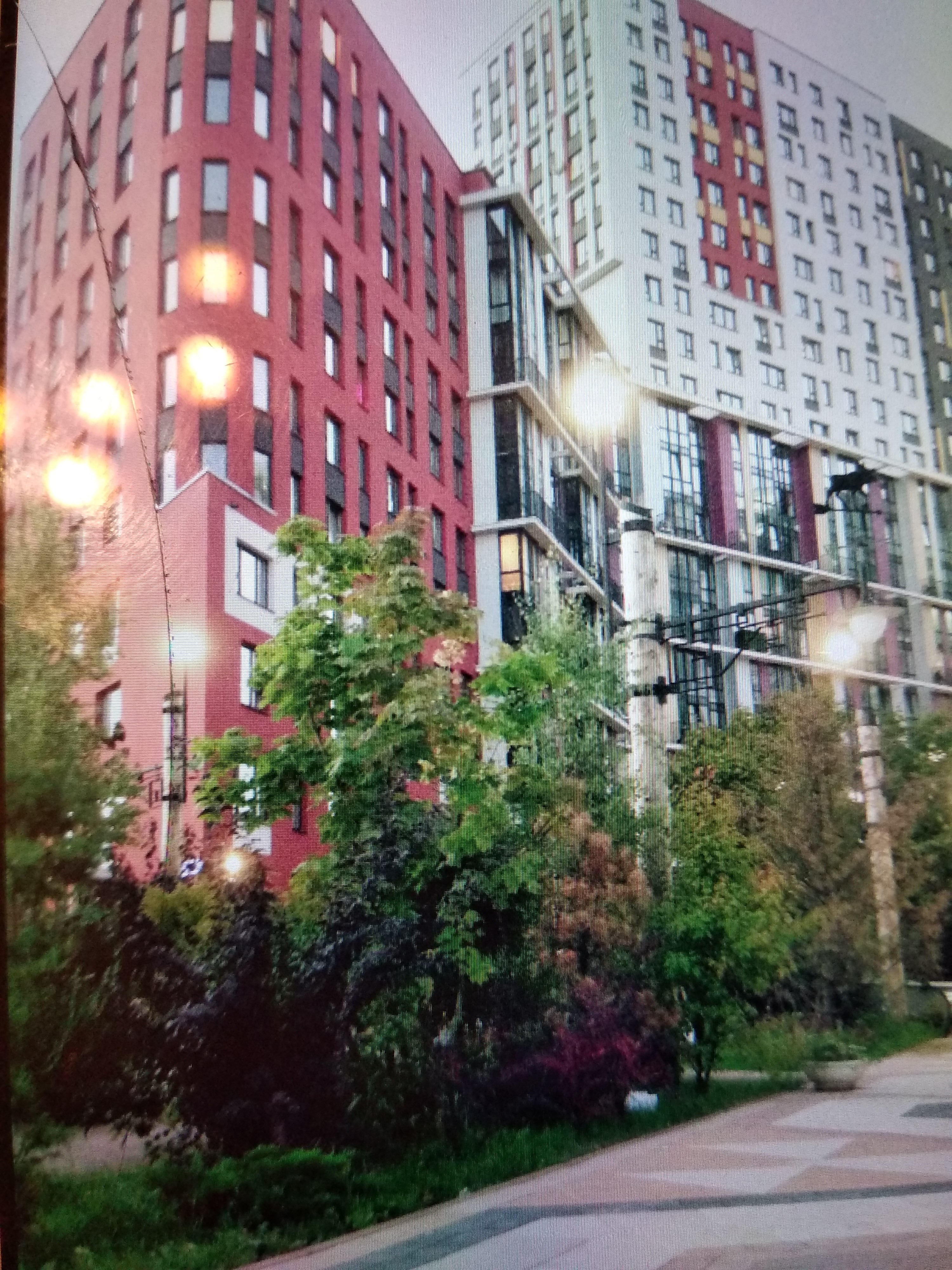 Сдам 1к квартиру на г Москва, р-н Коммунарка, поселок Коммунарка, ул Бачуринская, д 11, метро Коммунарка, г. Москва