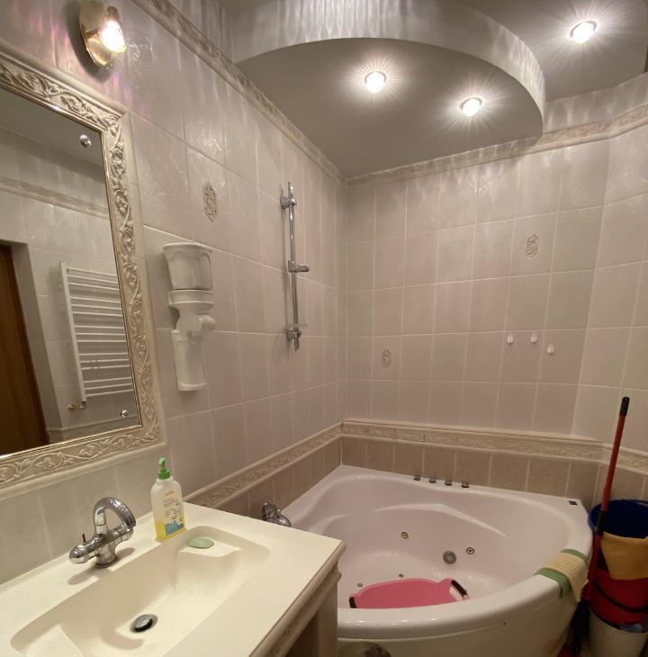 Сдается 3-к квартира на улица Островитянова, 4, метро Тропарёво, г. Москва