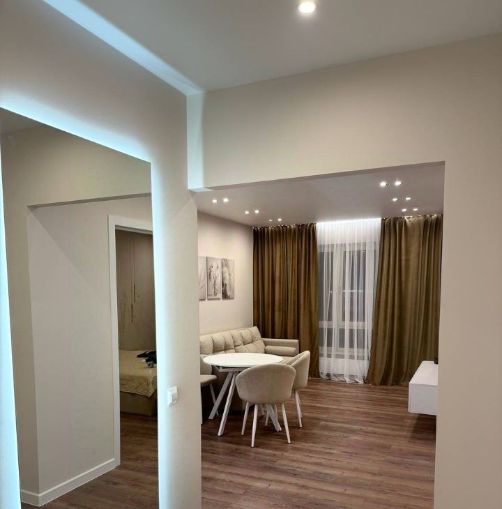 Сдам 2к квартиру на Алтуфьевское шоссе, 55к4, метро Отрадное, г. Москва