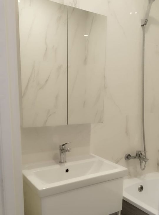 Сдается 1к квартира на Совхозная улица, 10Б, метро Люблино, г. Москва