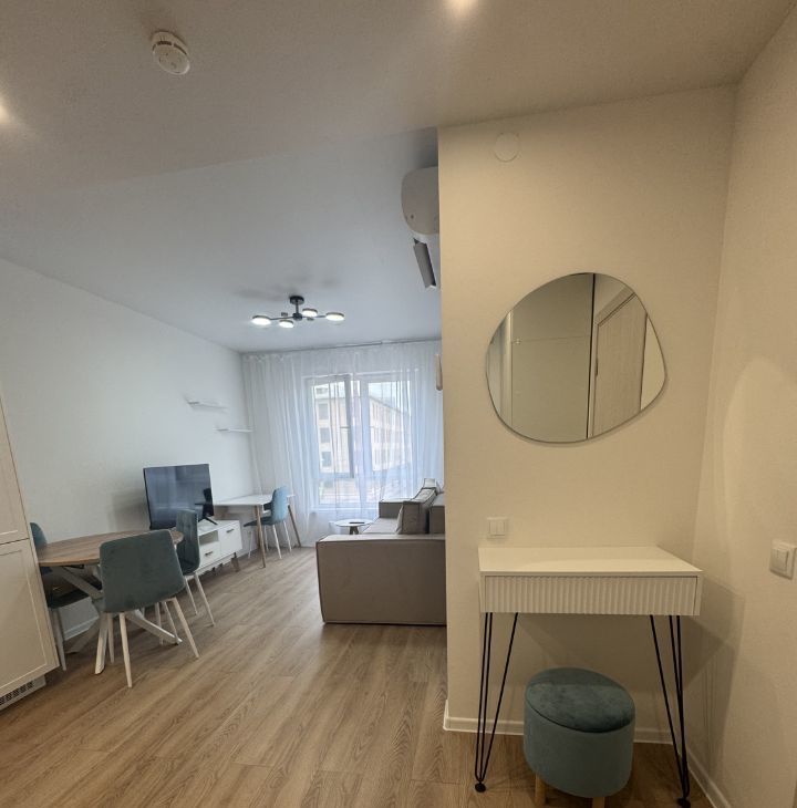 Сдается 1к квартира на улица Добролюбова, 8к2, метро Дмитровская, г. Москва