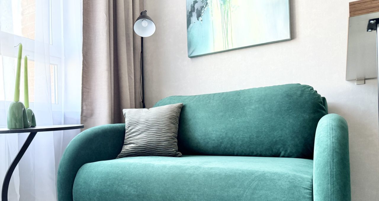 Сдаю однокомнатную квартиру на 5с4к1, метро Румянцево, г. Москва