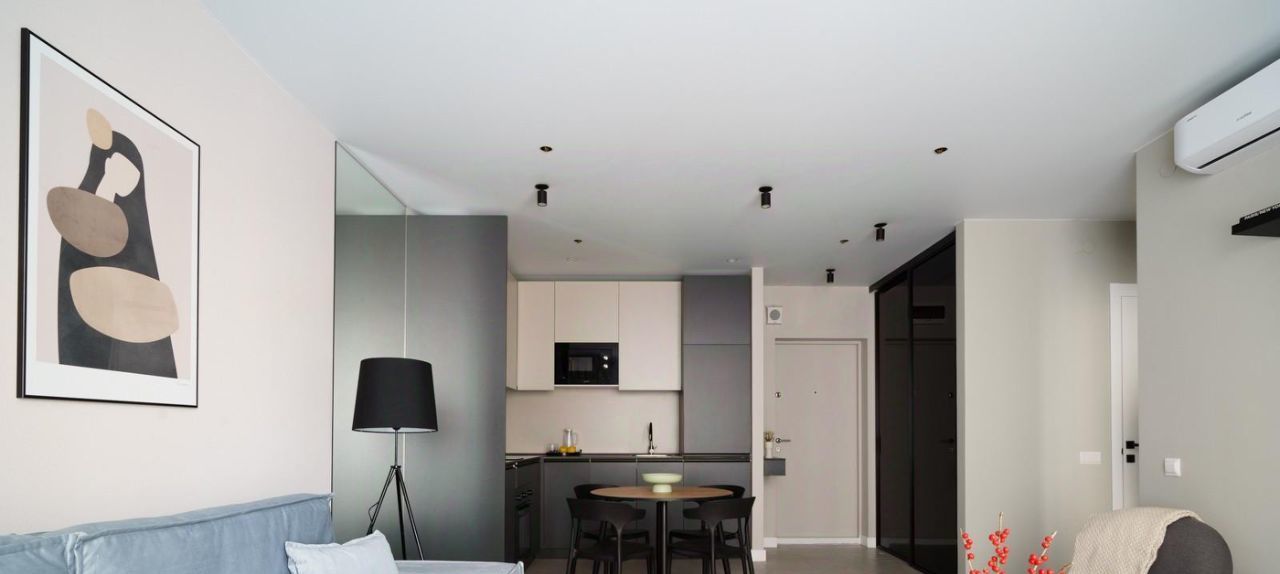 Сдается 2-к квартира на Волоколамское шоссе, 24к1, метро Стрешнево, г. Москва