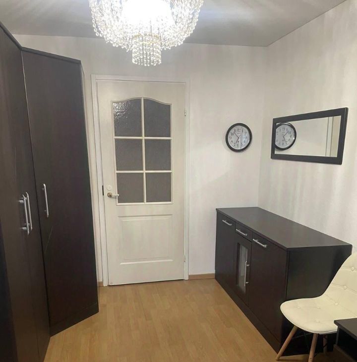 Аренда 2-к квартиры на улица Фридриха Энгельса, 7-21, метро Бауманская, г. Москва