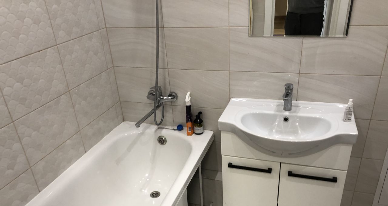 Сдается 1-к квартира на улица Коминтерна, 15, метро Свиблово, г. Москва