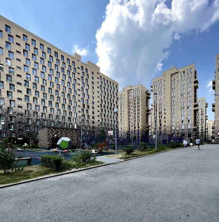 Сдаю 2к квартиру на 3-я Хорошевская улица, 23к1, метро Хорошёво, г. Москва