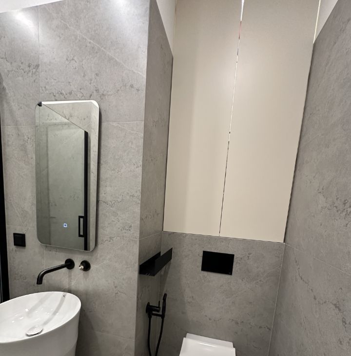 Сдается 3-к квартира на Дубининская улица, 59А, метро Серпуховская, г. Москва