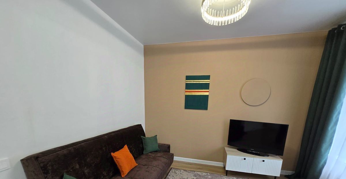 Снять 3-комнатную квартиру на проспект Куприна, 30к9, метро Бунинская аллея, г. Москва