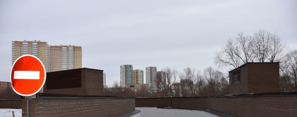 Снять 2-к квартиру на Озерная улица, 9, метро Озёрная, г. Москва