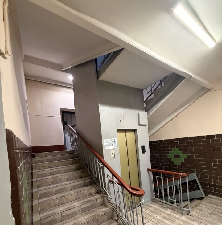 Снять 2х-комнатную квартиру на проспект Мира, 74С1, метро Марьина Роща, г. Москва