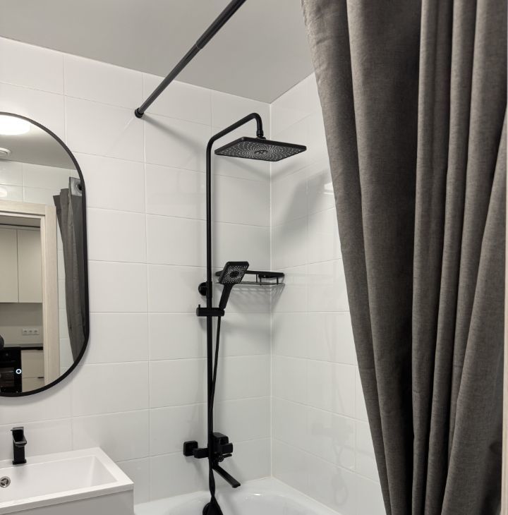 Снять 1-комнатную квартиру на 2-й Нагатинский проезд, 6к1, метро Коломенская, г. Москва