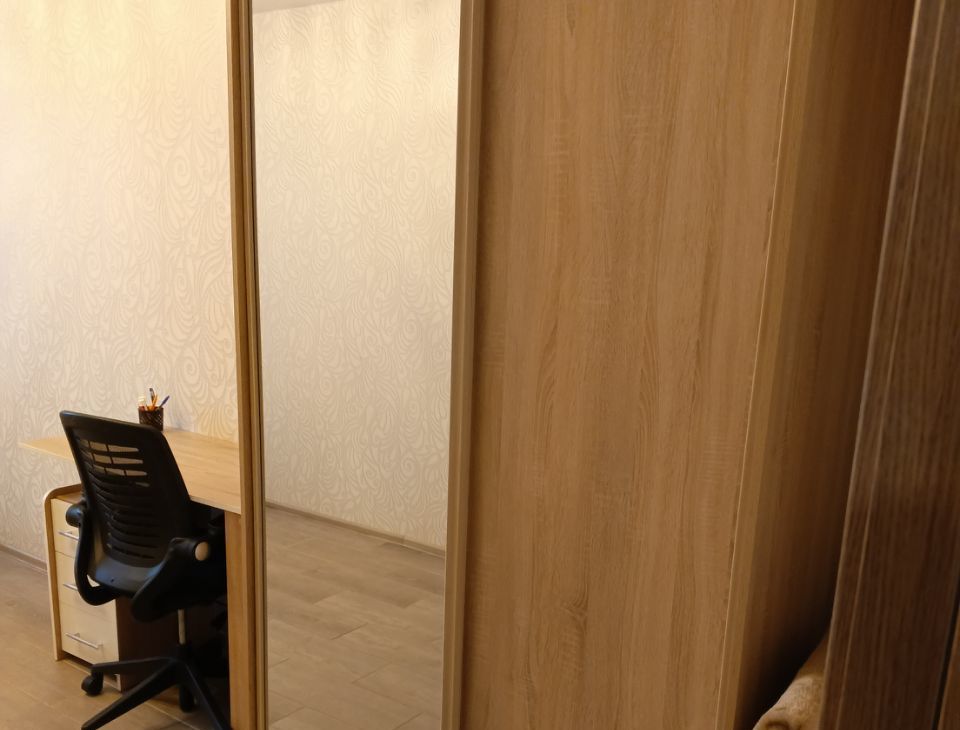 Снять двухкомнатную квартиру на Большая Черкизовская улица, 5К1, г. Москва