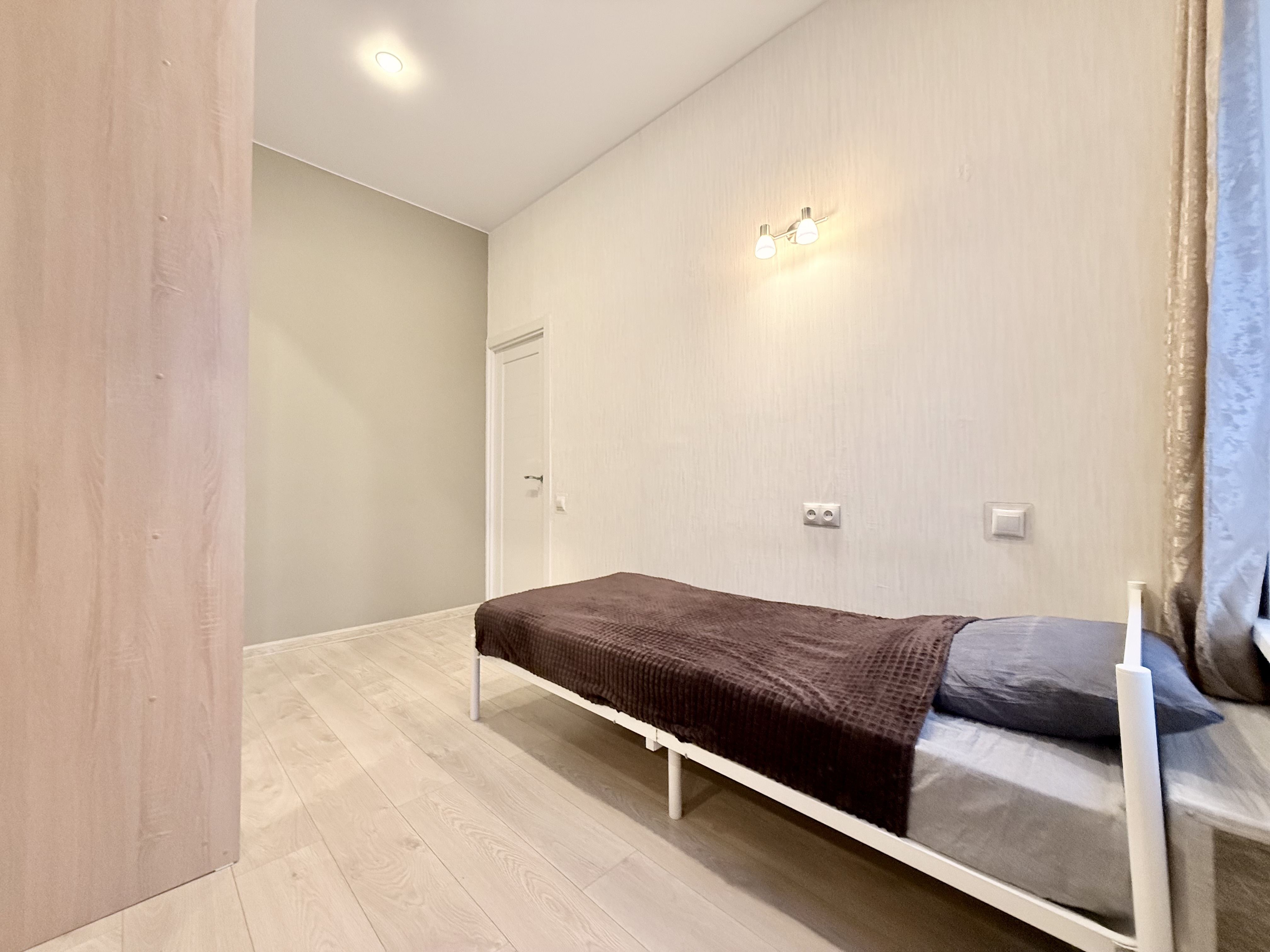 Сдам двухкомнатную квартиру на г Москва, ул Амурская, д 1А к 3, метро Локомотив, г. Москва