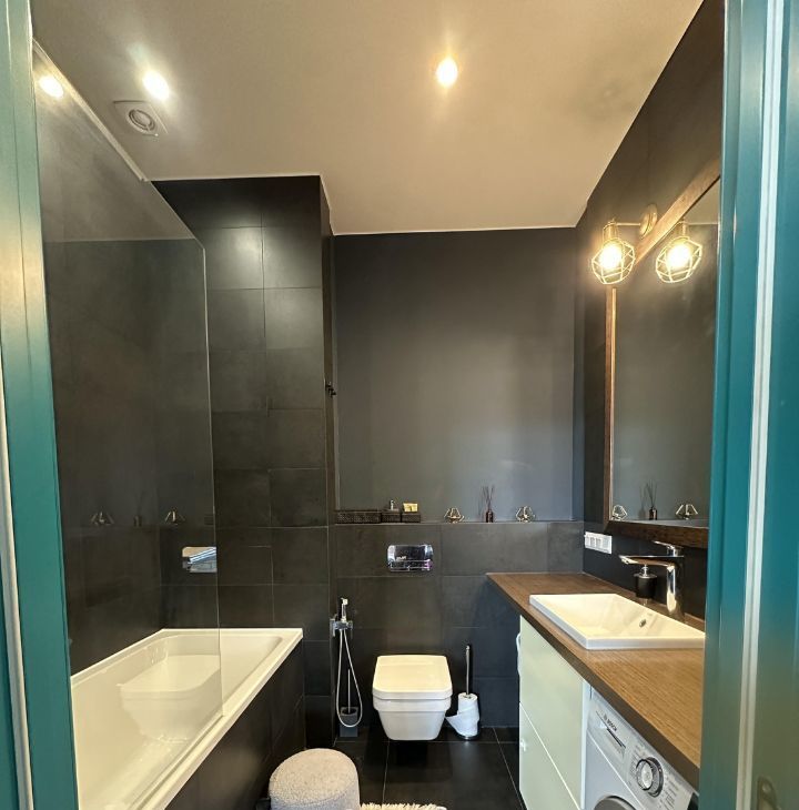 Снять 3к квартиру на Новодмитровская улица, 2к4, метро Дмитровская, г. Москва