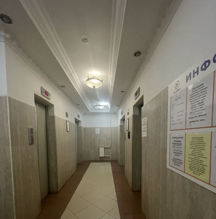 Сдам однокомнатную квартиру на Привольная улица, 56, метро Жулебино, г. Москва