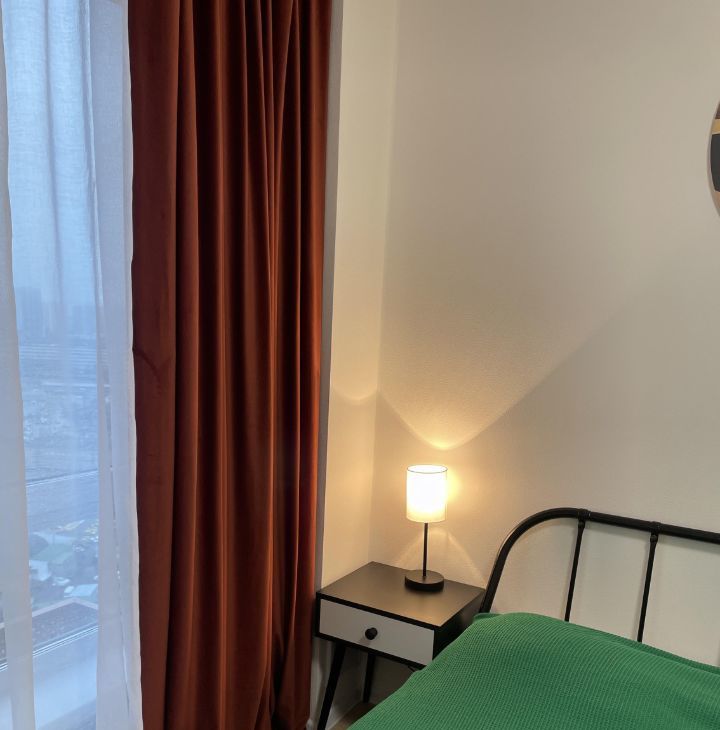 Сдам 2к квартиру на 2-й Нагатинский проезд, 2/3, метро Коломенская, г. Москва