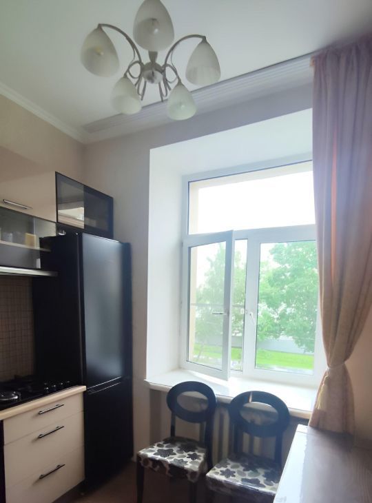 Аренда 2-к квартиры на проспект Мира, 120, метро ВДНХ, г. Москва