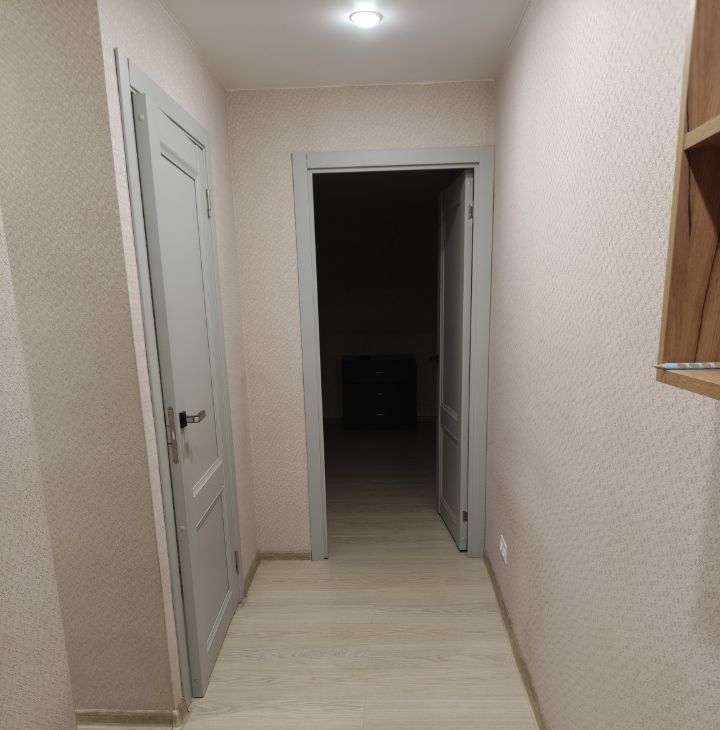 Аренда 2х-комнатной квартиры на Онежская улица, 42/36, метро Беломорская, г. Москва