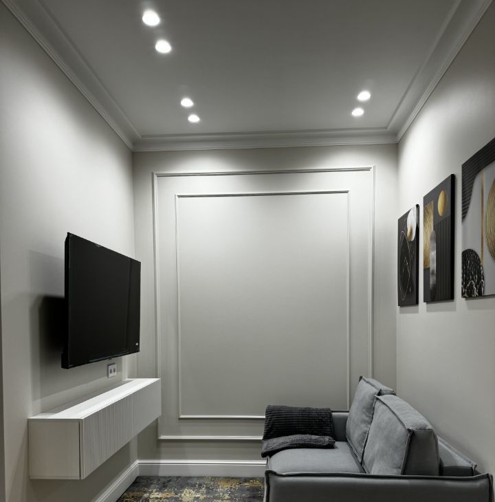 Сдаю 2-к квартиру на Ленинградский проспект, 37/7, метро Аэропорт, г. Москва