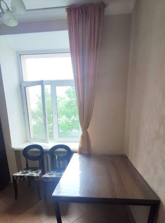 Сдается 2-комнатная квартира на проспект Мира, 120, метро ВДНХ, г. Москва