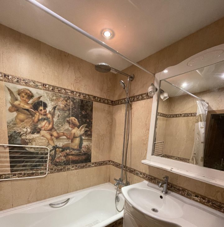 Снять 3-комнатную квартиру на Тарханская улица, 4К2, метро Жулебино, г. Москва