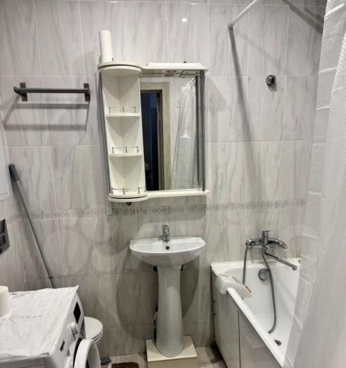 Сдам 1-к квартиру на улица Самуила Маршака, 16, метро Рассказовка, г. Москва