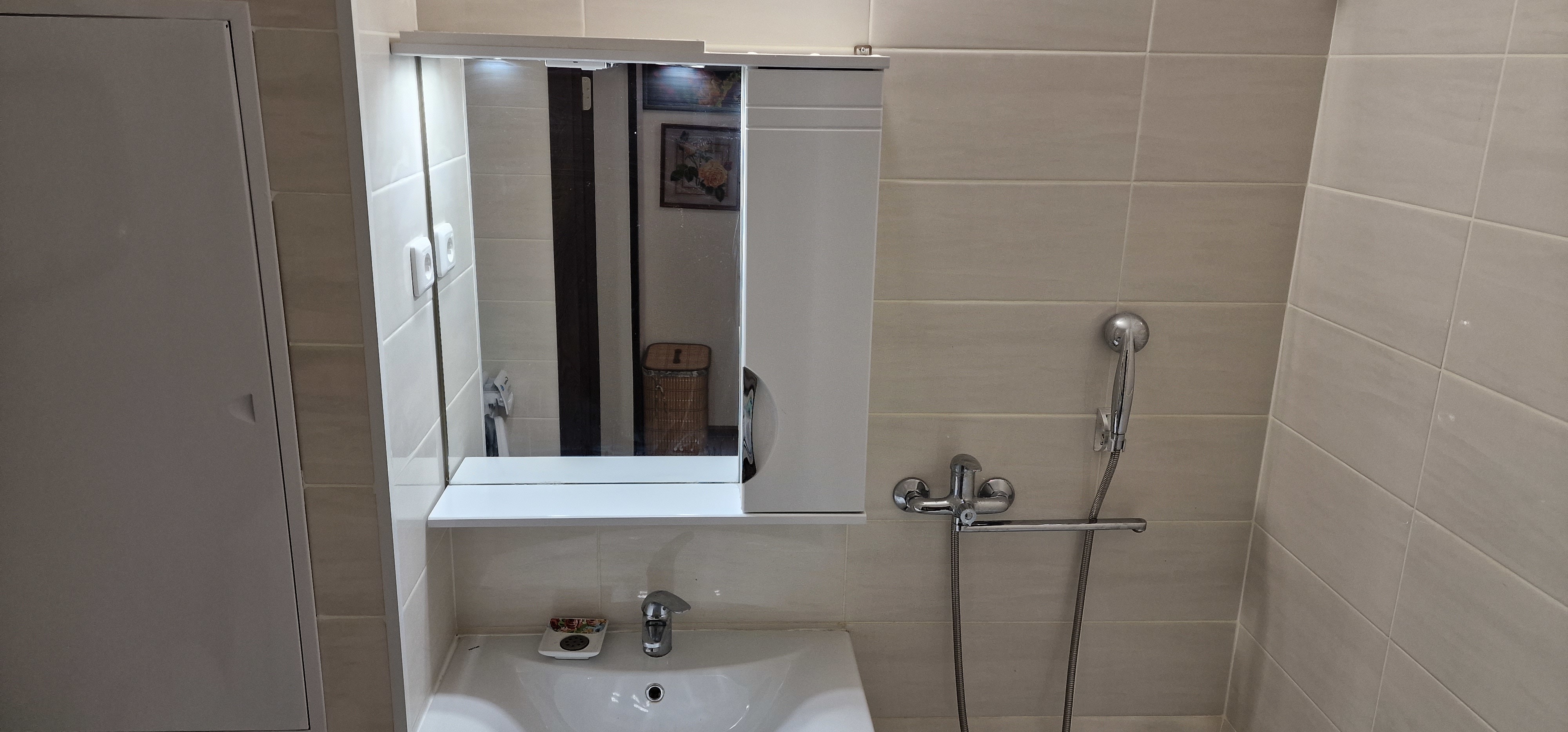 Сдается 1к квартира на г Москва, ул Вольная, д 28/4 к 3, метро Соколиная Гора, г. Москва