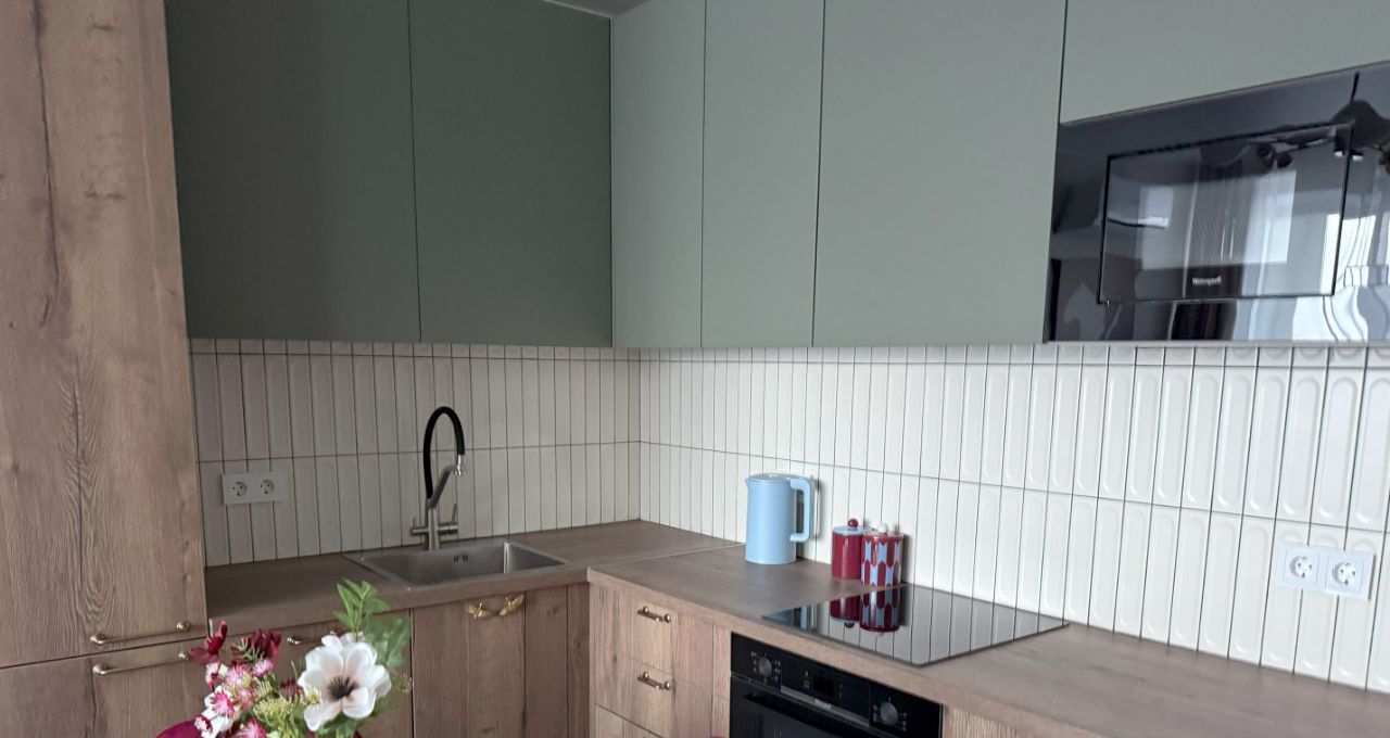 Сдаю 1-к квартиру на Бутырская улица, 15, г. Москва