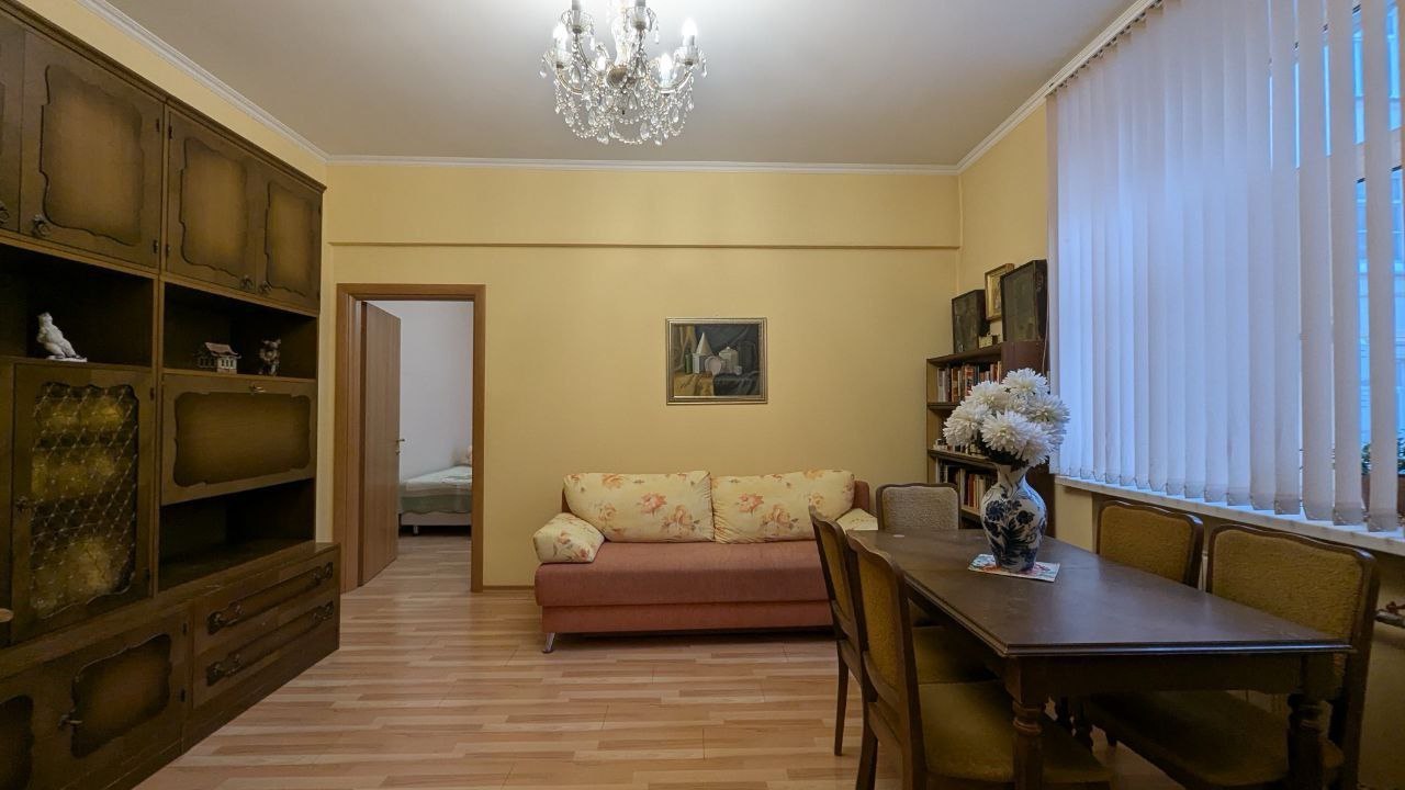 Сдается двухкомнатная квартира на г Москва, ул 8 Марта, д 15А, метро Аэропорт, г. Москва